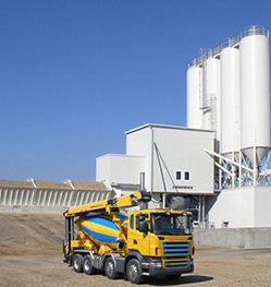 Купить бетон В Одинцово