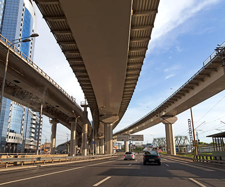 куб бетона в Одинцово