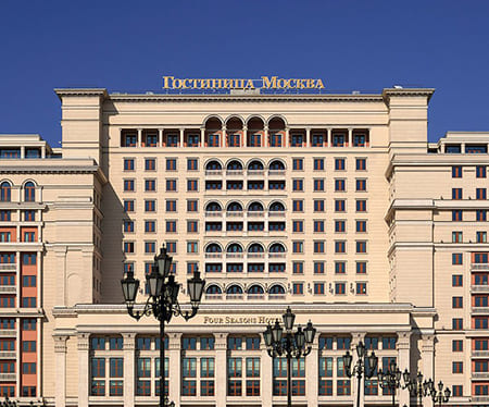 залить фундамент в Одинцово